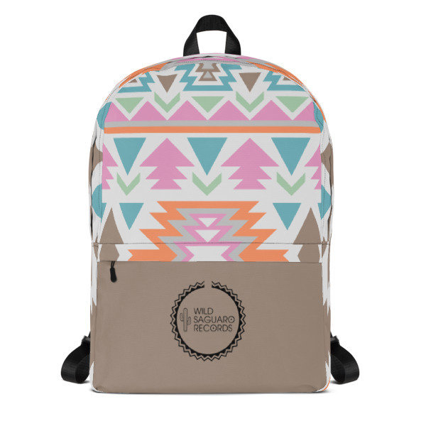 Backpack (Pastel)