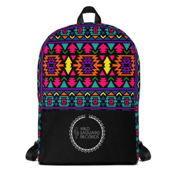 Backpack (Neon)
