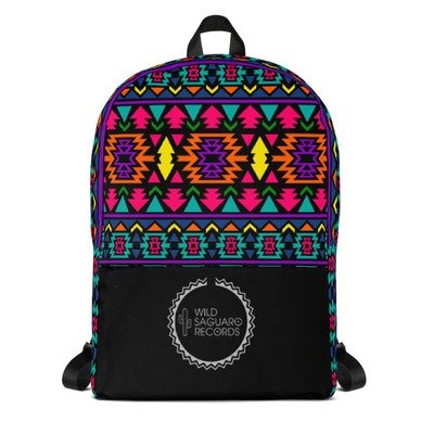 Backpack (Neon)