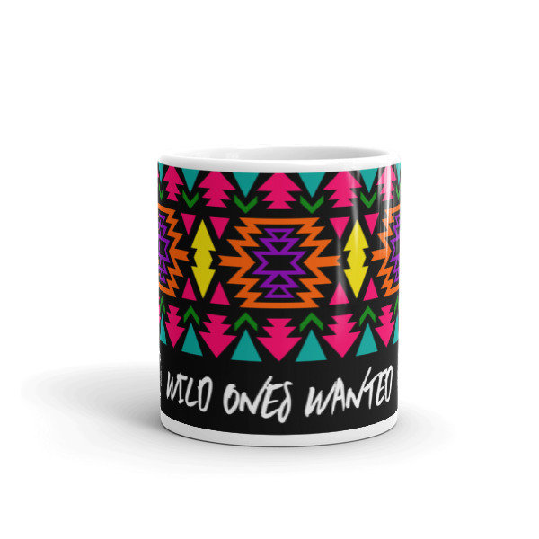Mug (Neon)