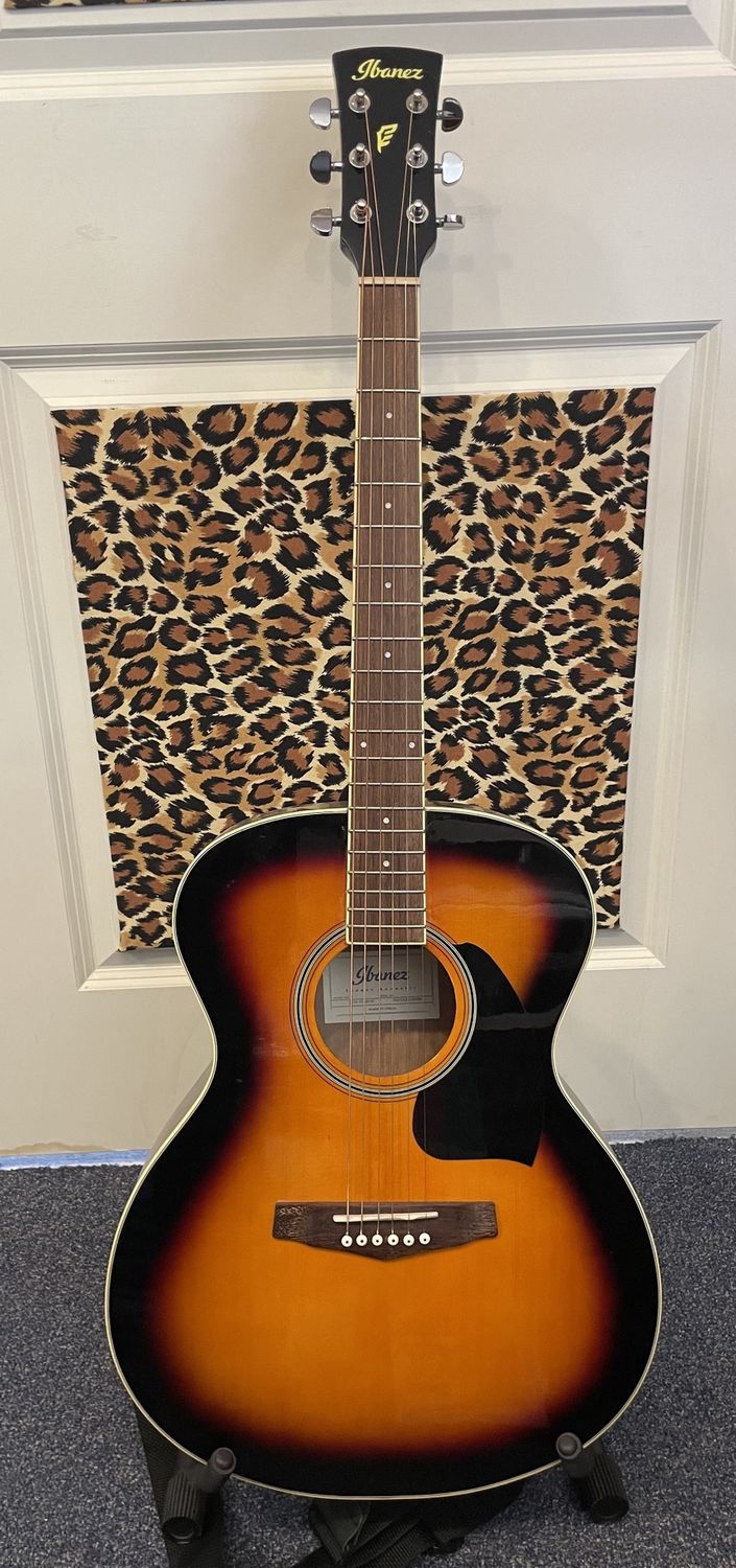 Ibanez Acoustic