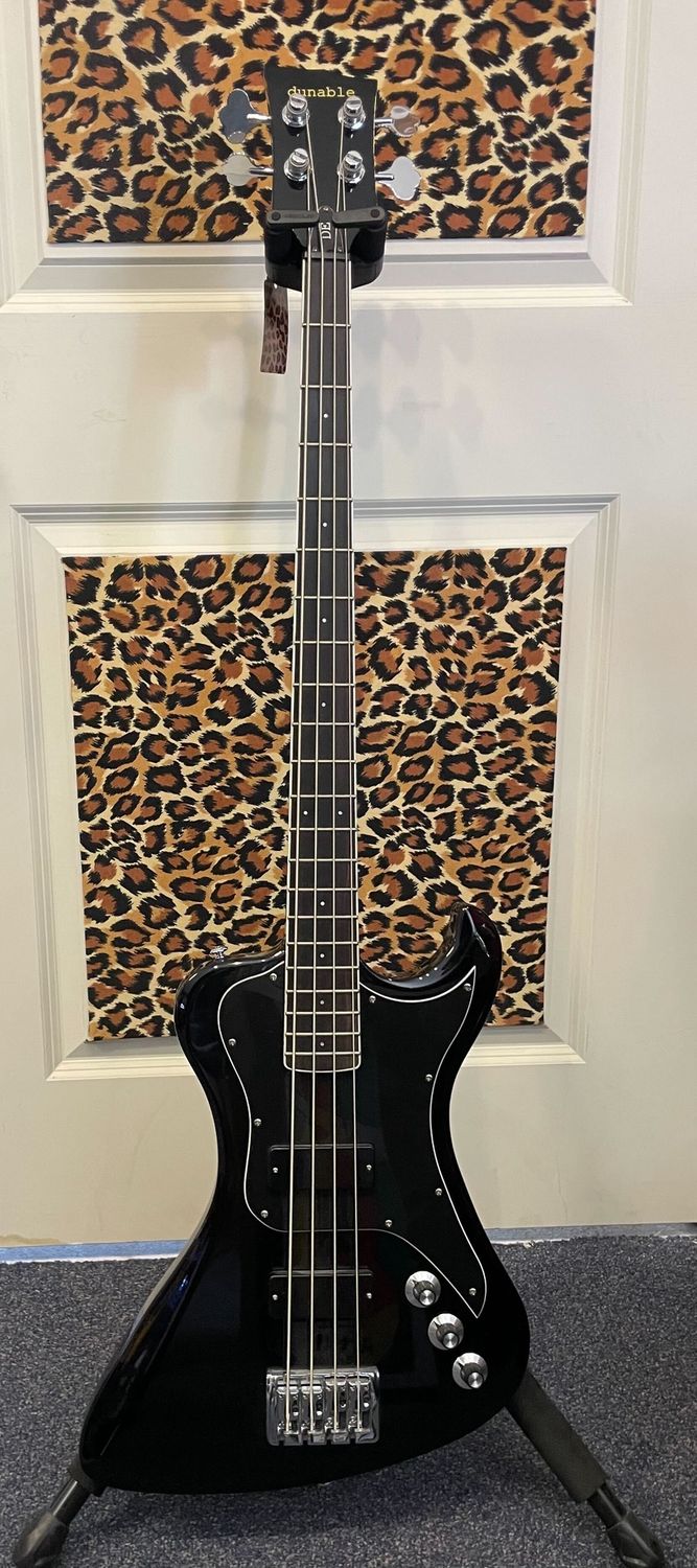 Dunable Bass