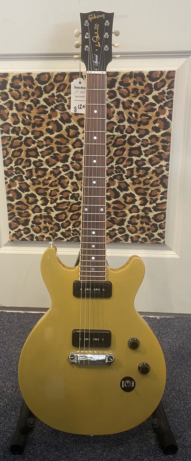 Gibson Les Paul - Anniversary