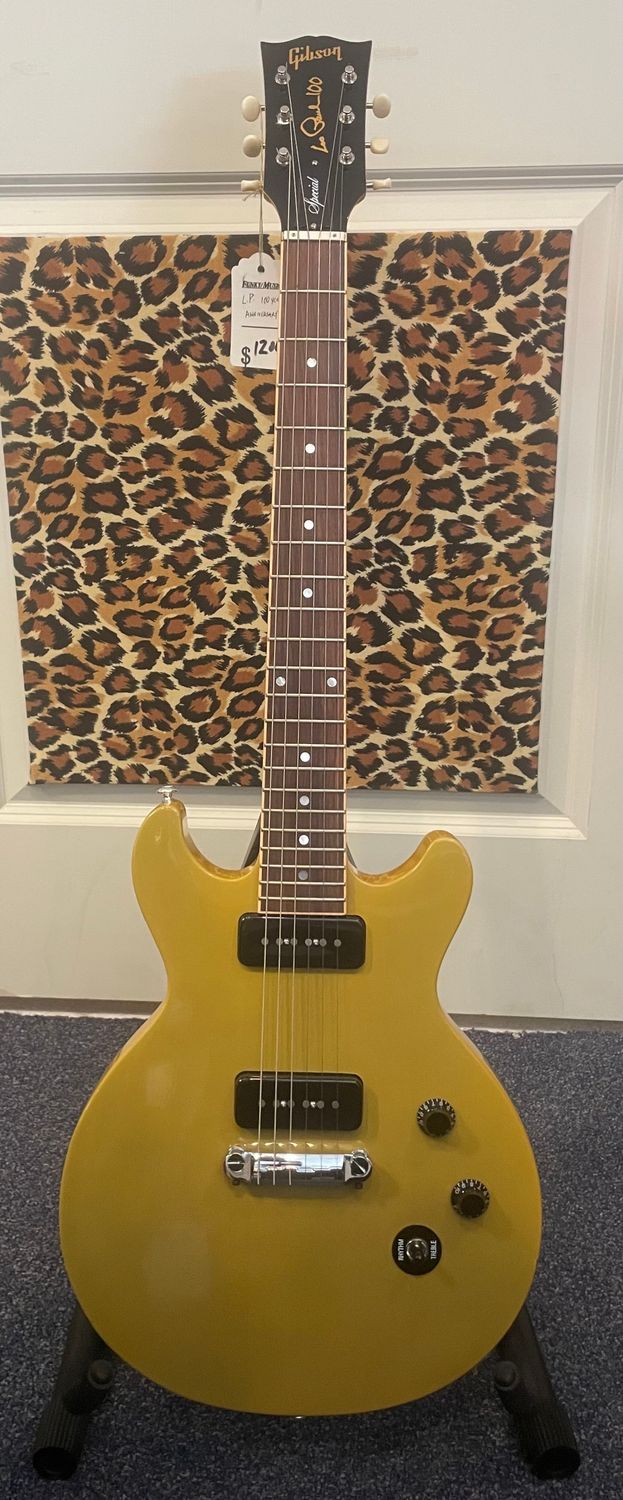 Gibson Les Paul - Anniversary