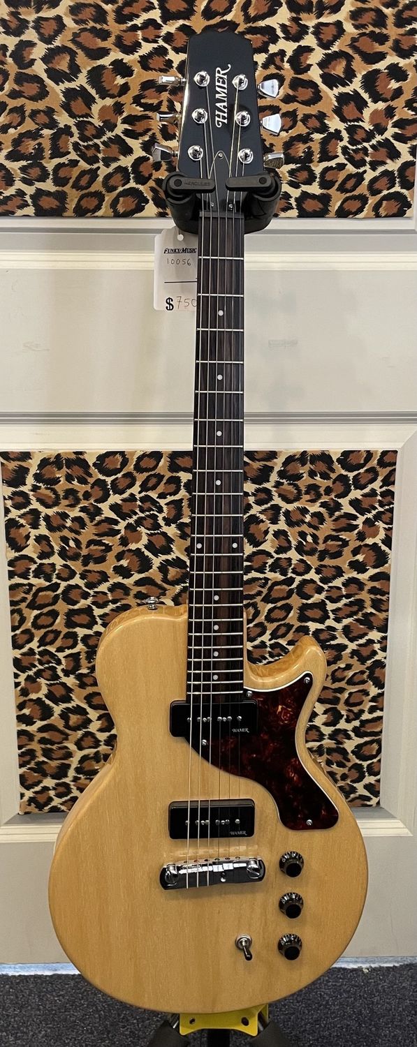 Hamer Special - guitar