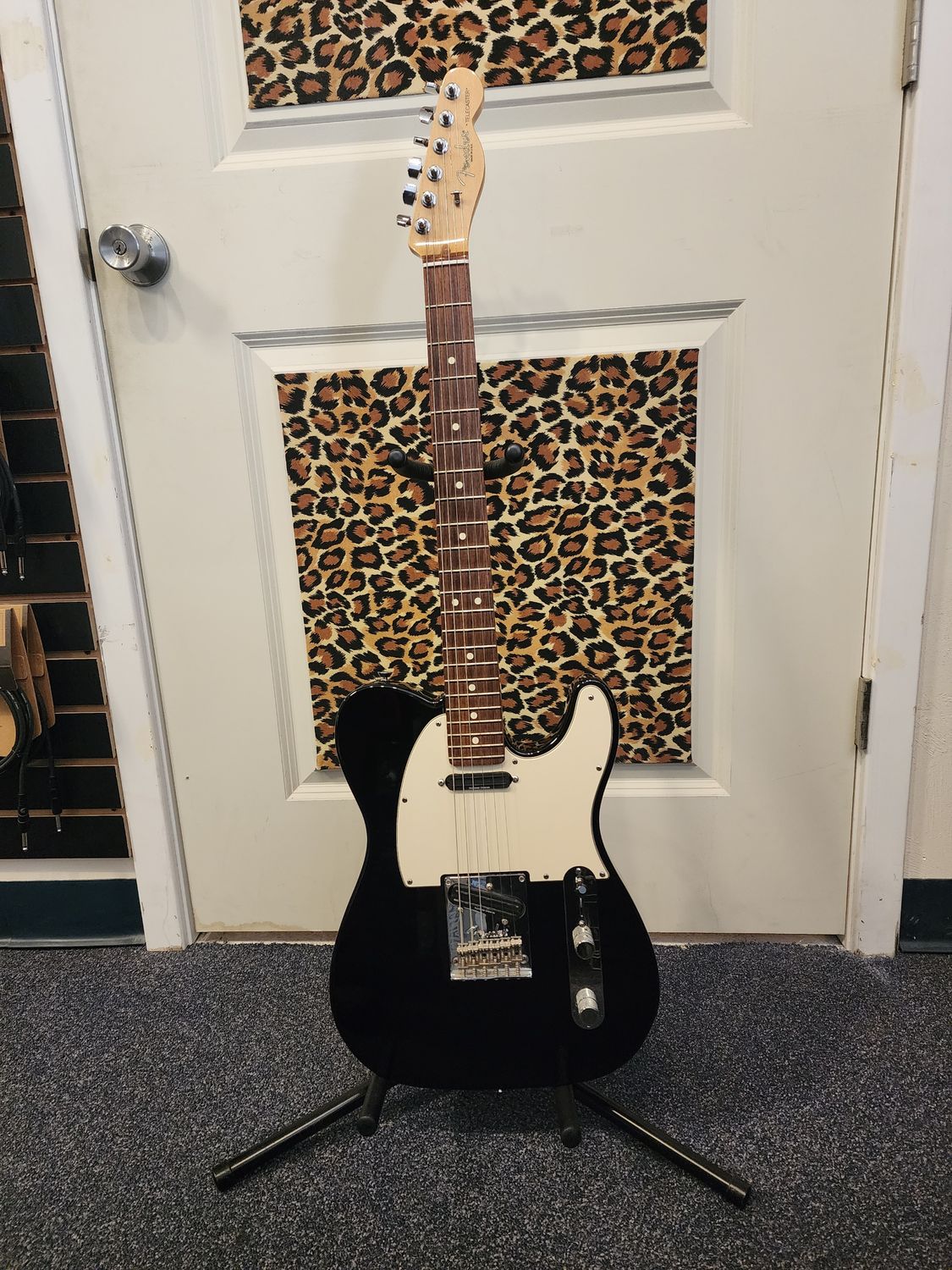 2010 USA Fender Telecaster