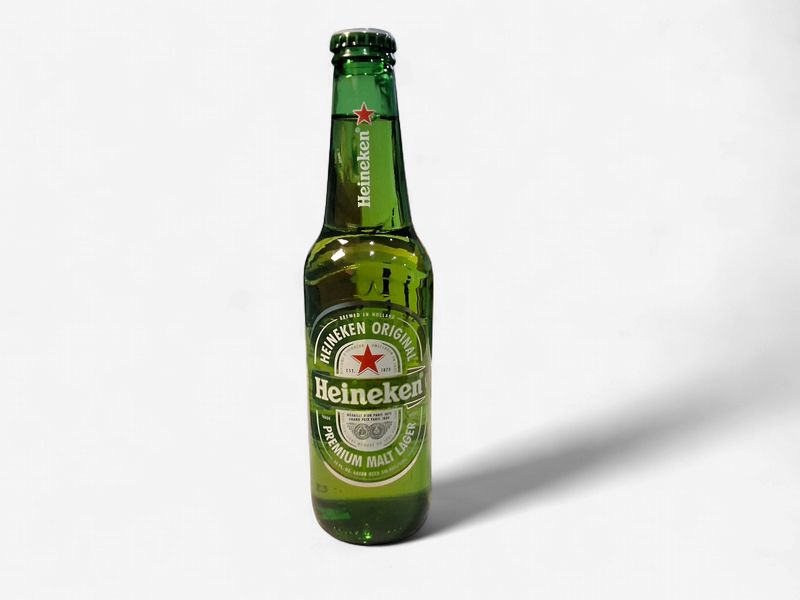 Heineken. Original. 12oz