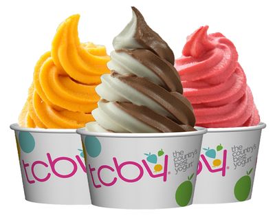 TCBY Grade 6 Fundraiser 2026-2027 TCBY Grade 6 Fundraiser 2026-2027