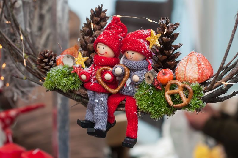 Holiday Fair Artisan Vendor Agreement (2026)