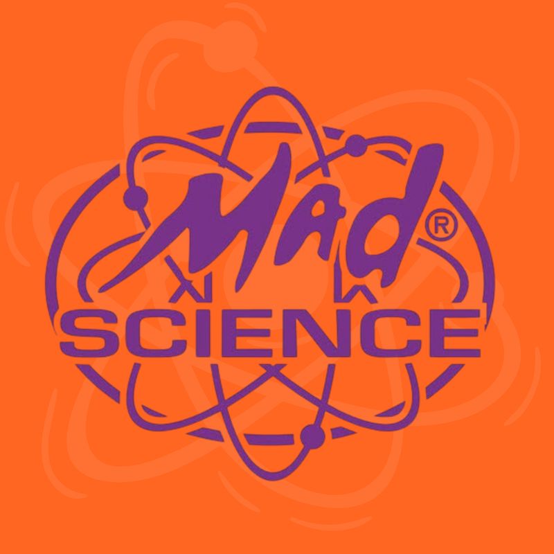 Mad Science - Thursday - Lunch - Gr 1-3 - FALL 2026 - Regular