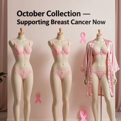 October Collection