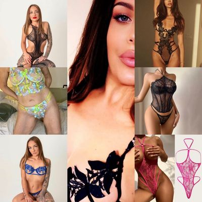 Velour Intimates Society Subscription
