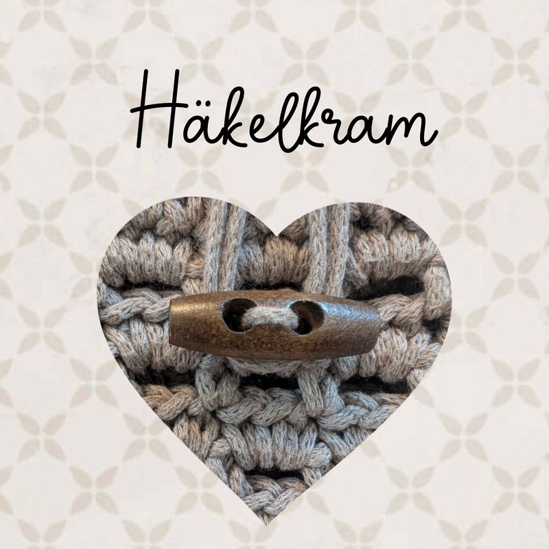 Häkelkram