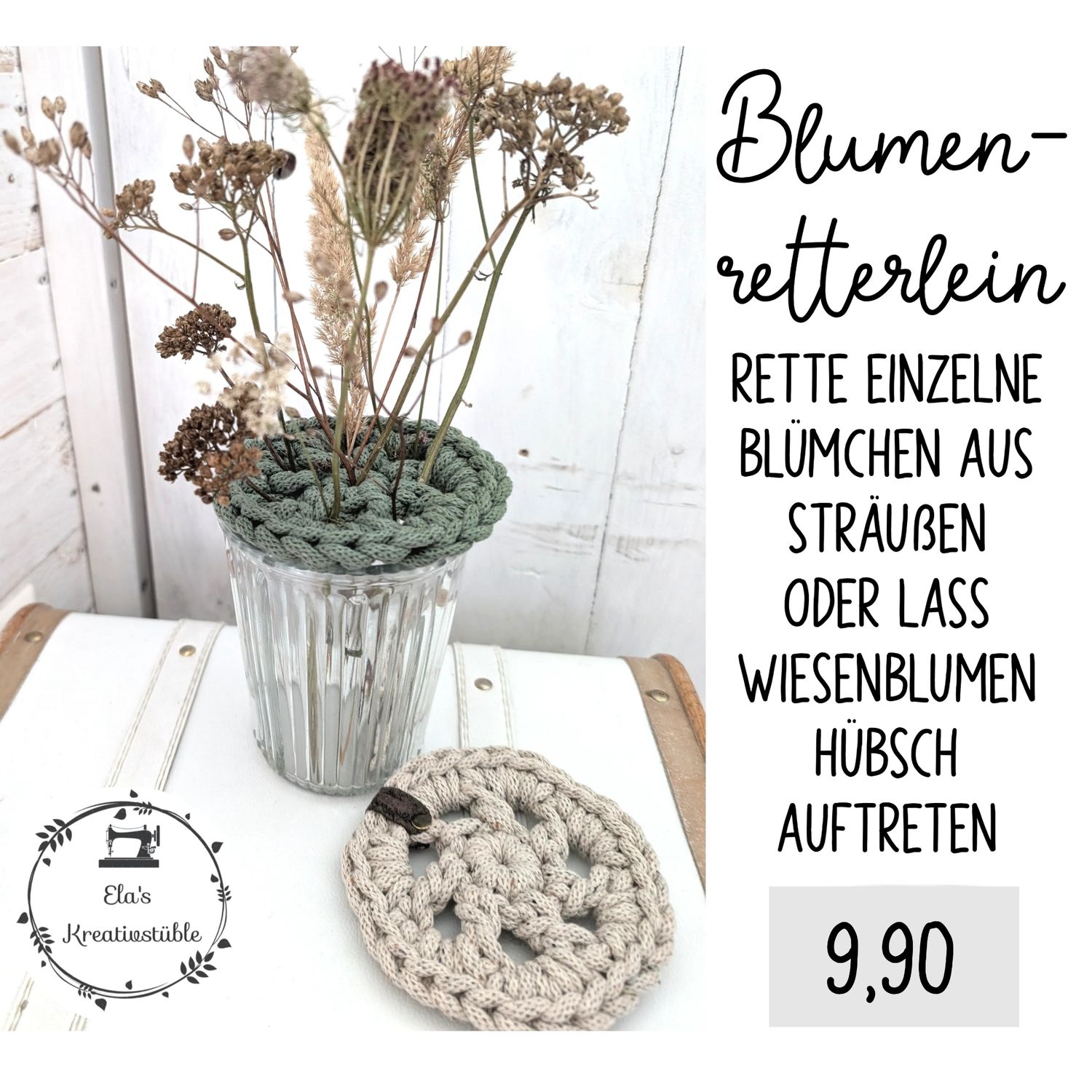 Blumenretterlein