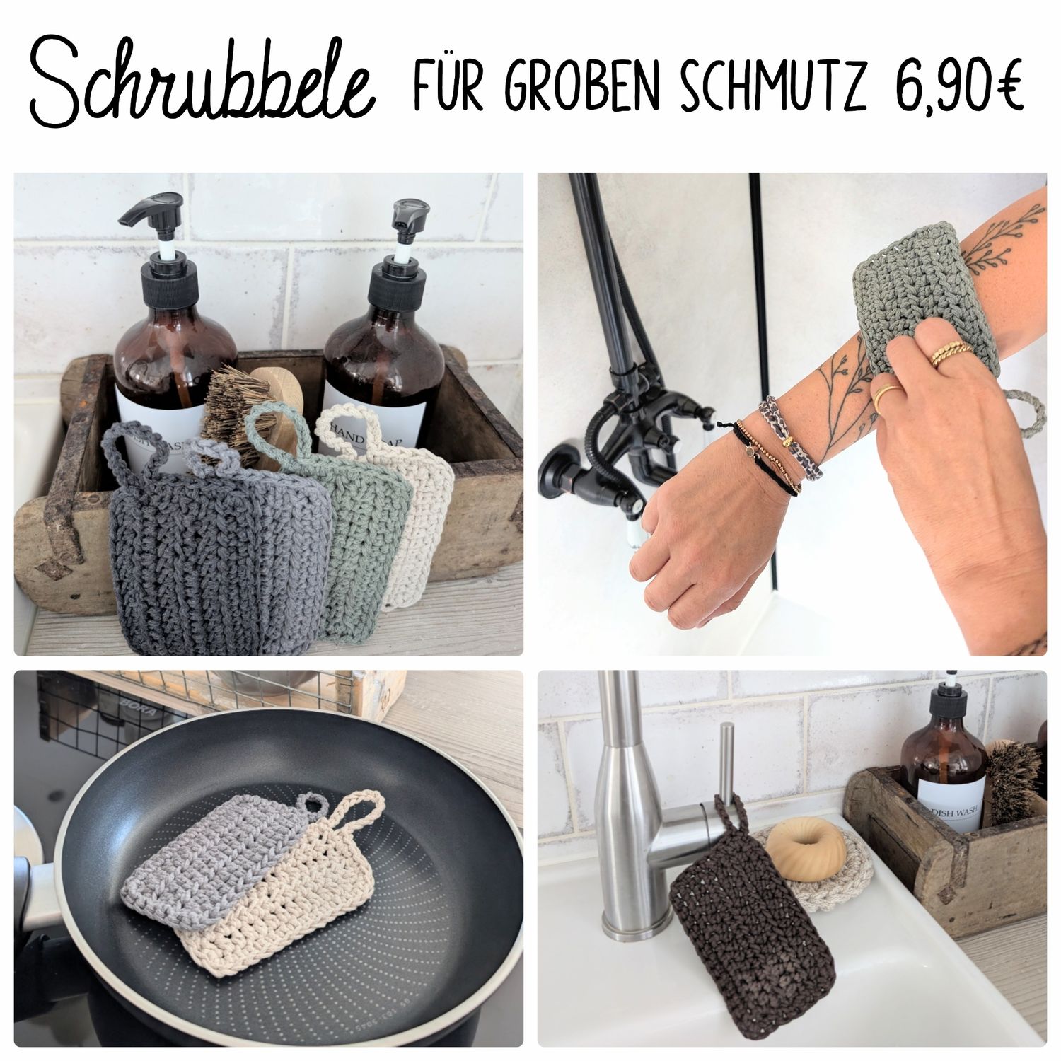 Schrubbele