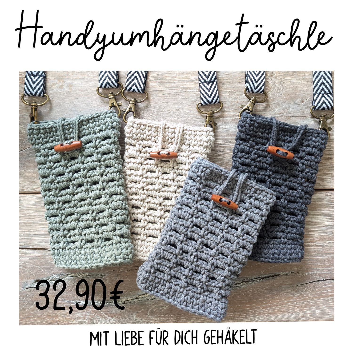 Handyumhängetäschle