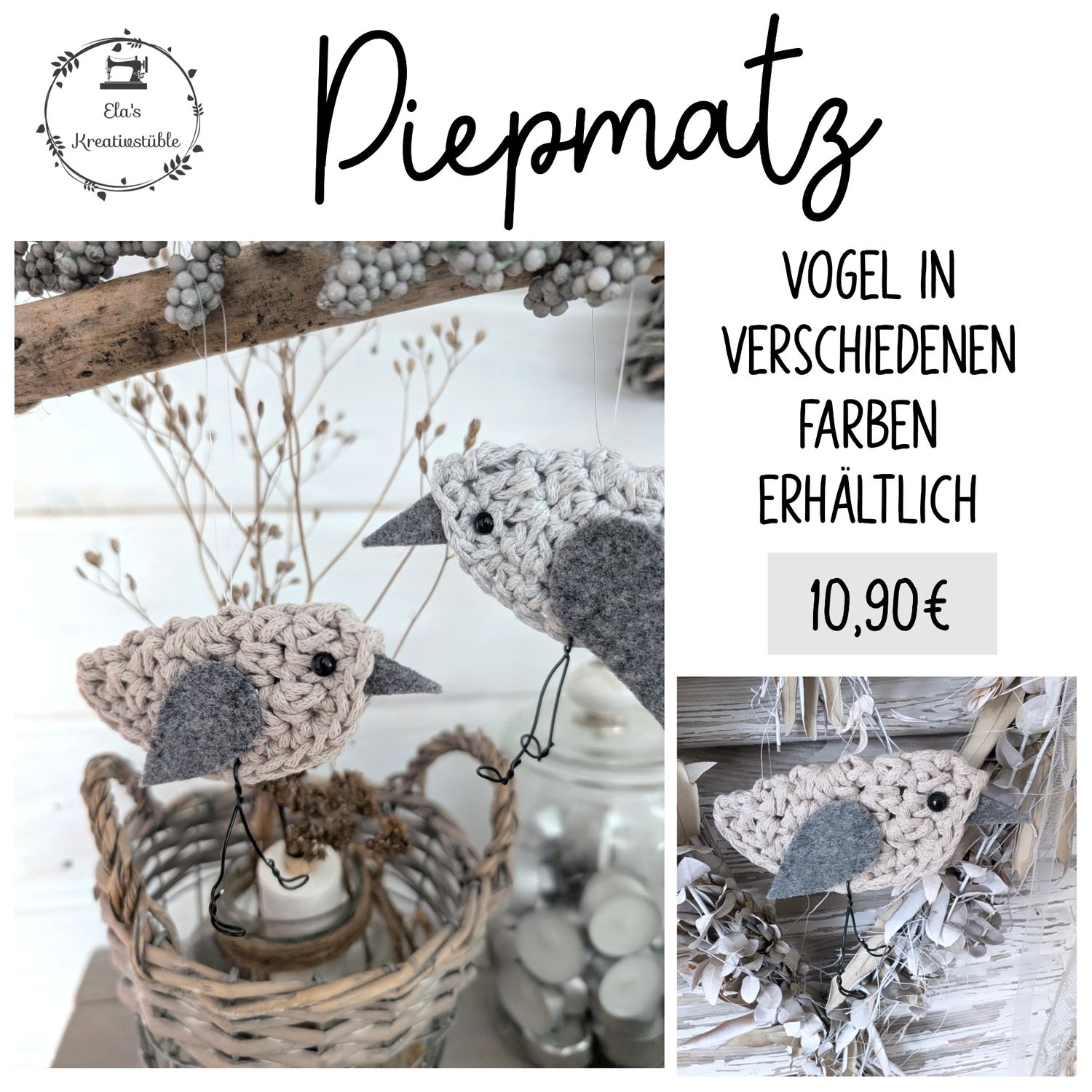 Piepmatz