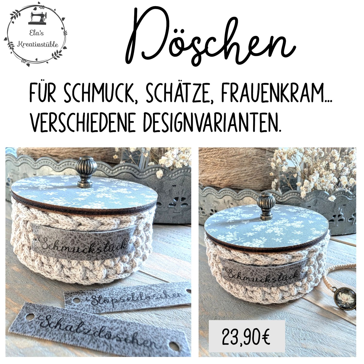 Döschen