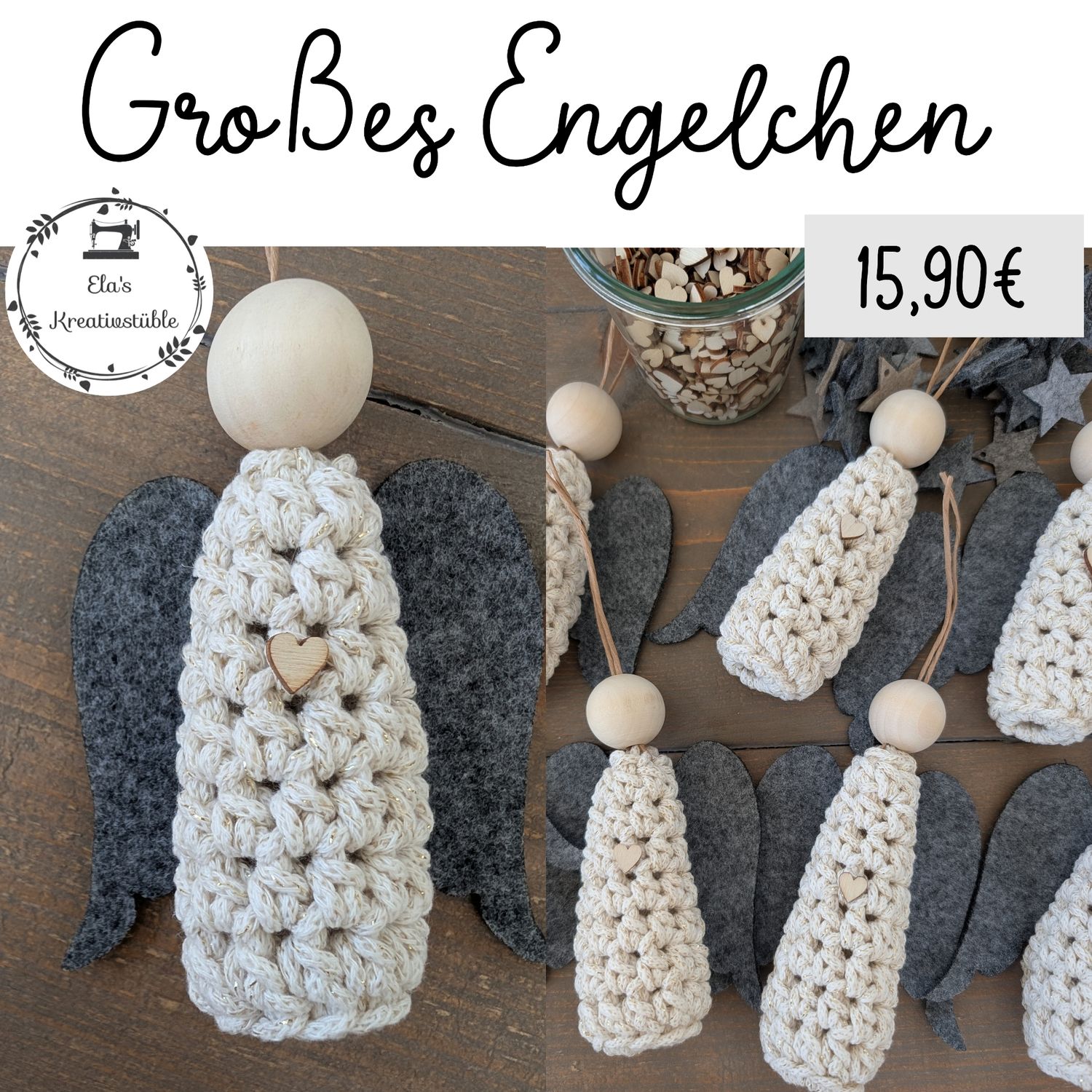 Großes Engelchen