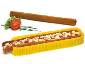 Curryworst XXL speciaal