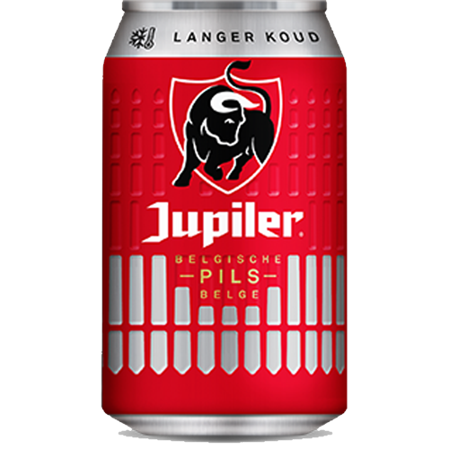 Jupiler 33cl
