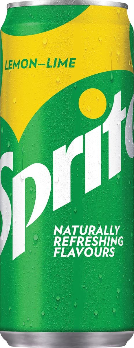 Sprite 33cl