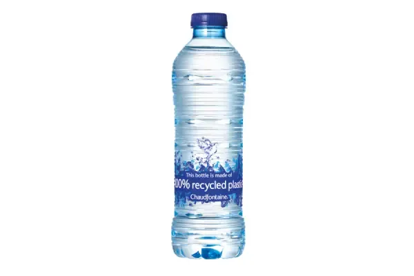 Chaudfontaine plat 50cl