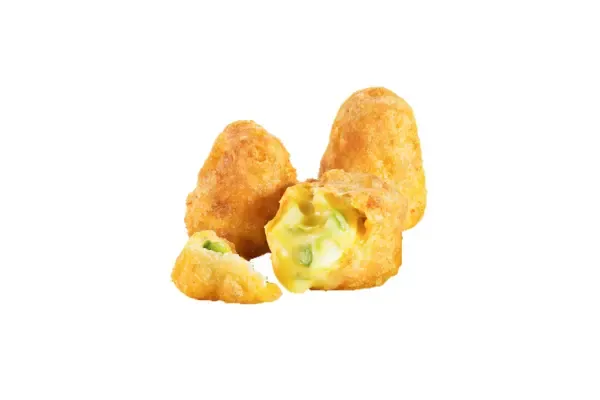 Chili Cheese Nuggets
