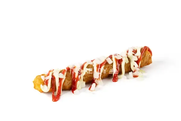 Viandel Spicy Speciaal