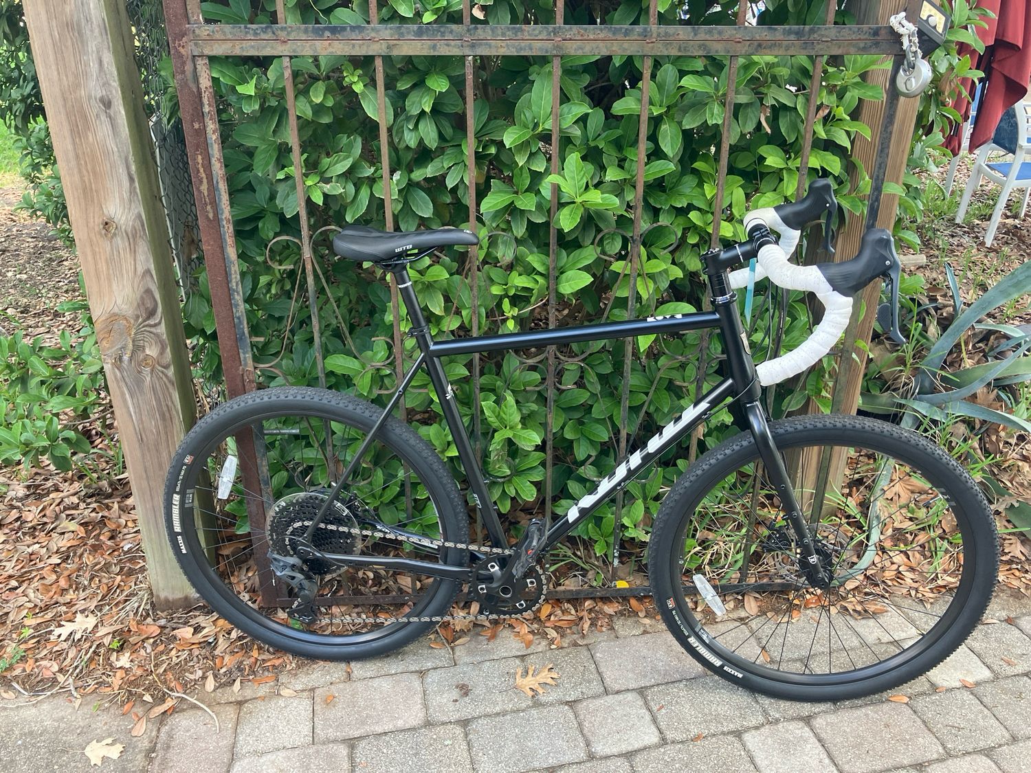 Kona Rove 58cm