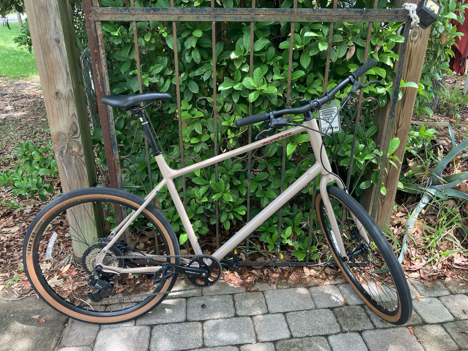 KONA DEW CREME XL