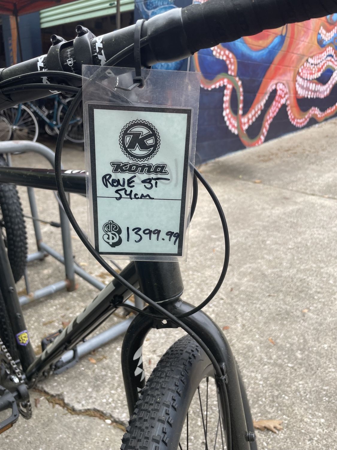 kona rove 54cm
