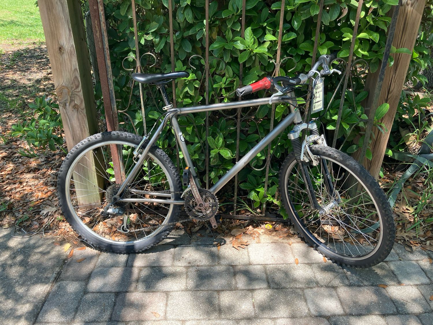 Litespeed Obed (Used)