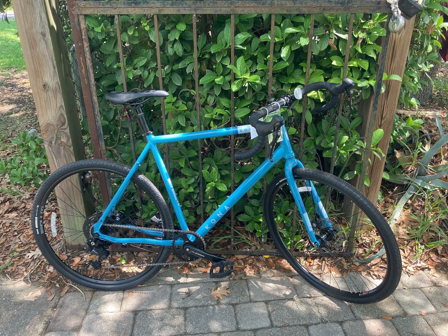37e Kona Rove 58cm Blue