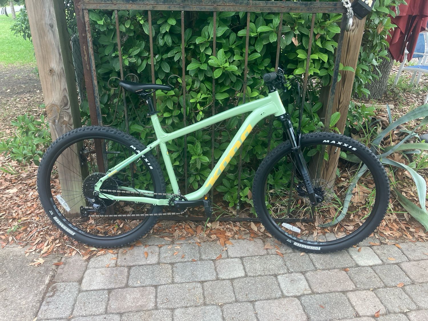 KONA MAHUNA XL- F23IK0983