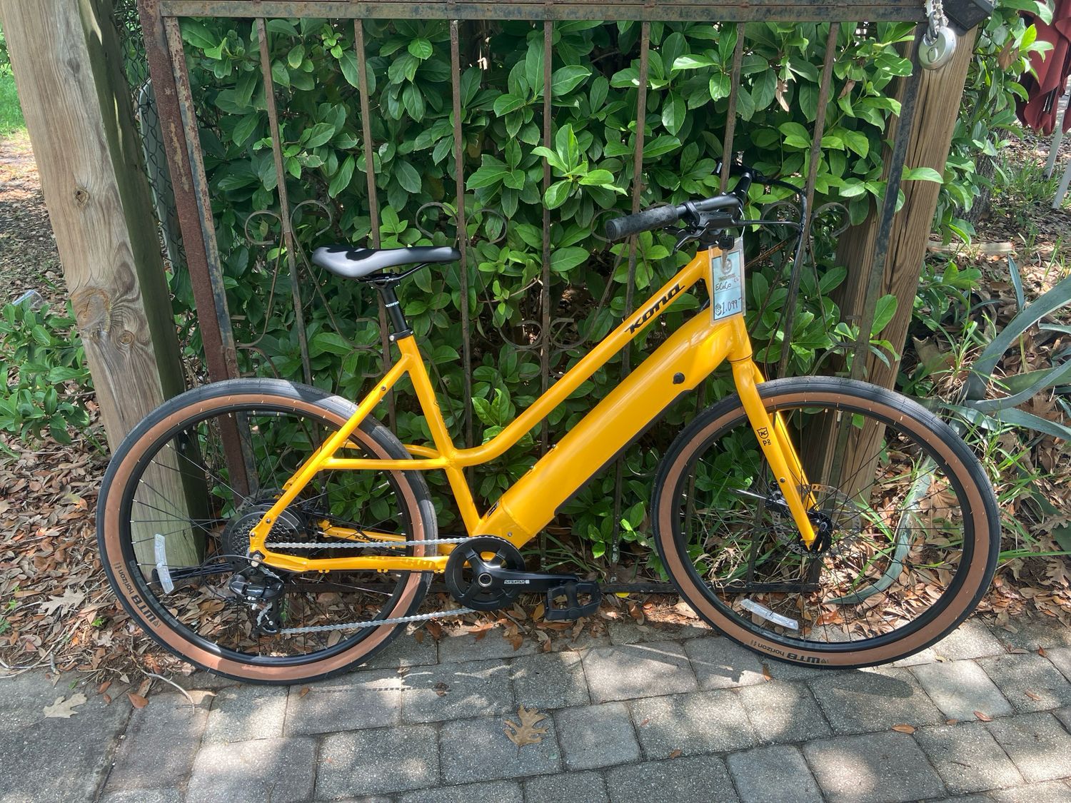 KONA ECOCO- IN22071707