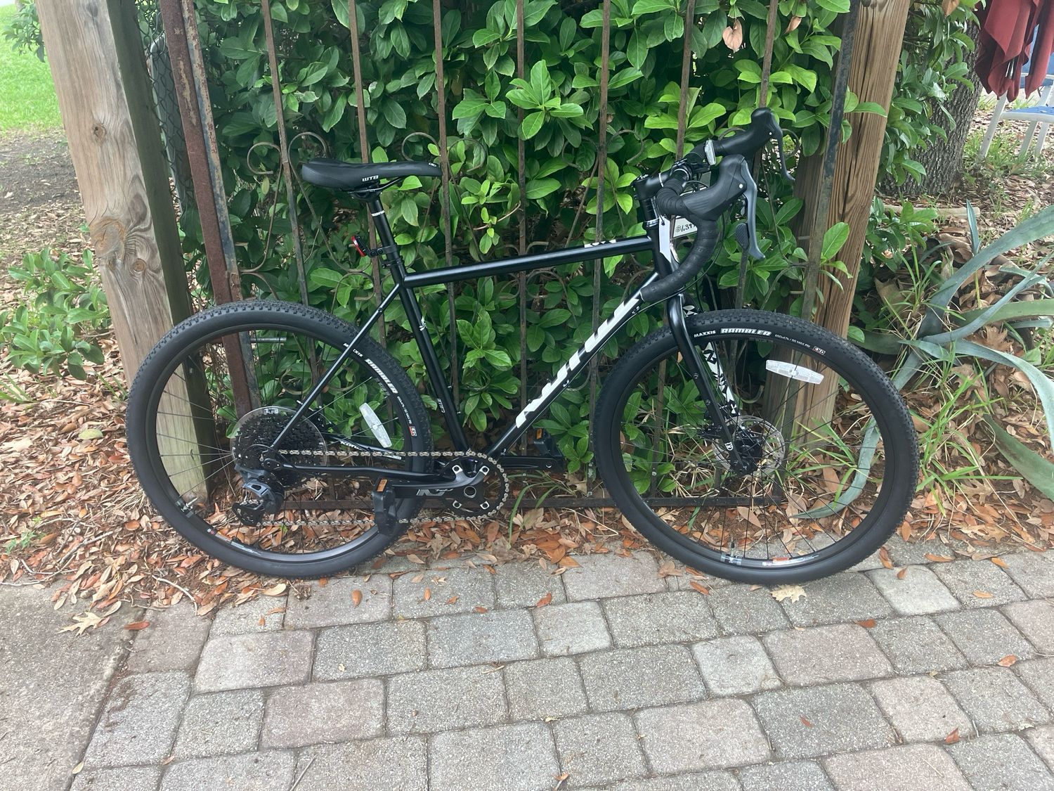 KONA ROVE 52CM- F55EL3632
