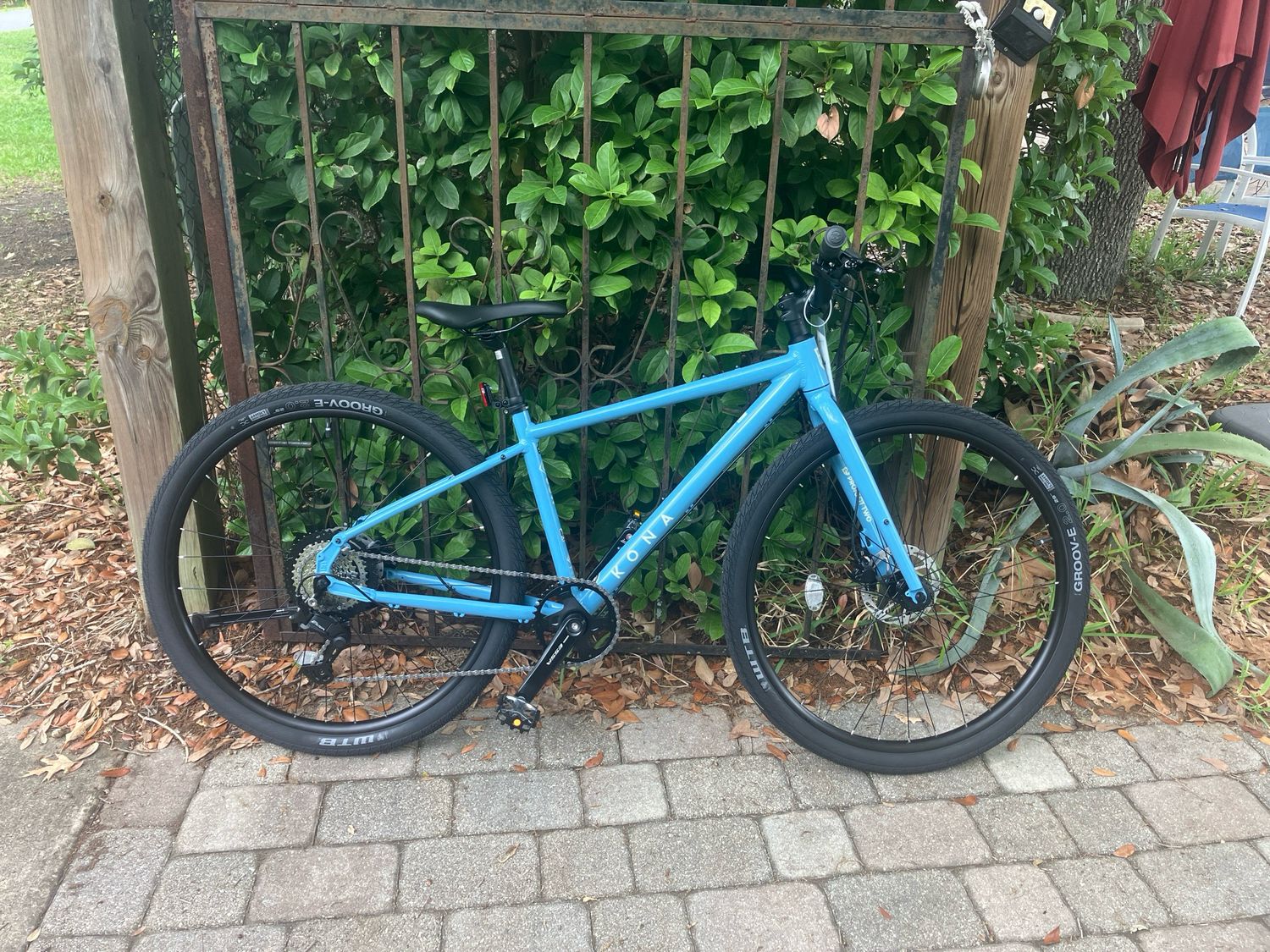 KONA DEW S- IN26010498