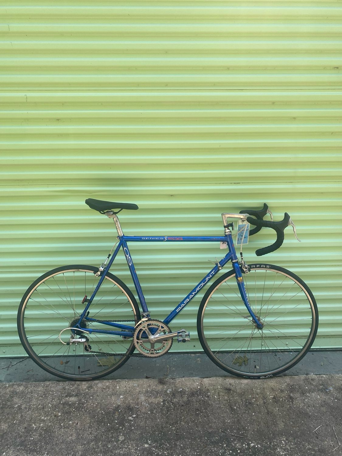 SCHWINN PARAMOUNT PDG XL