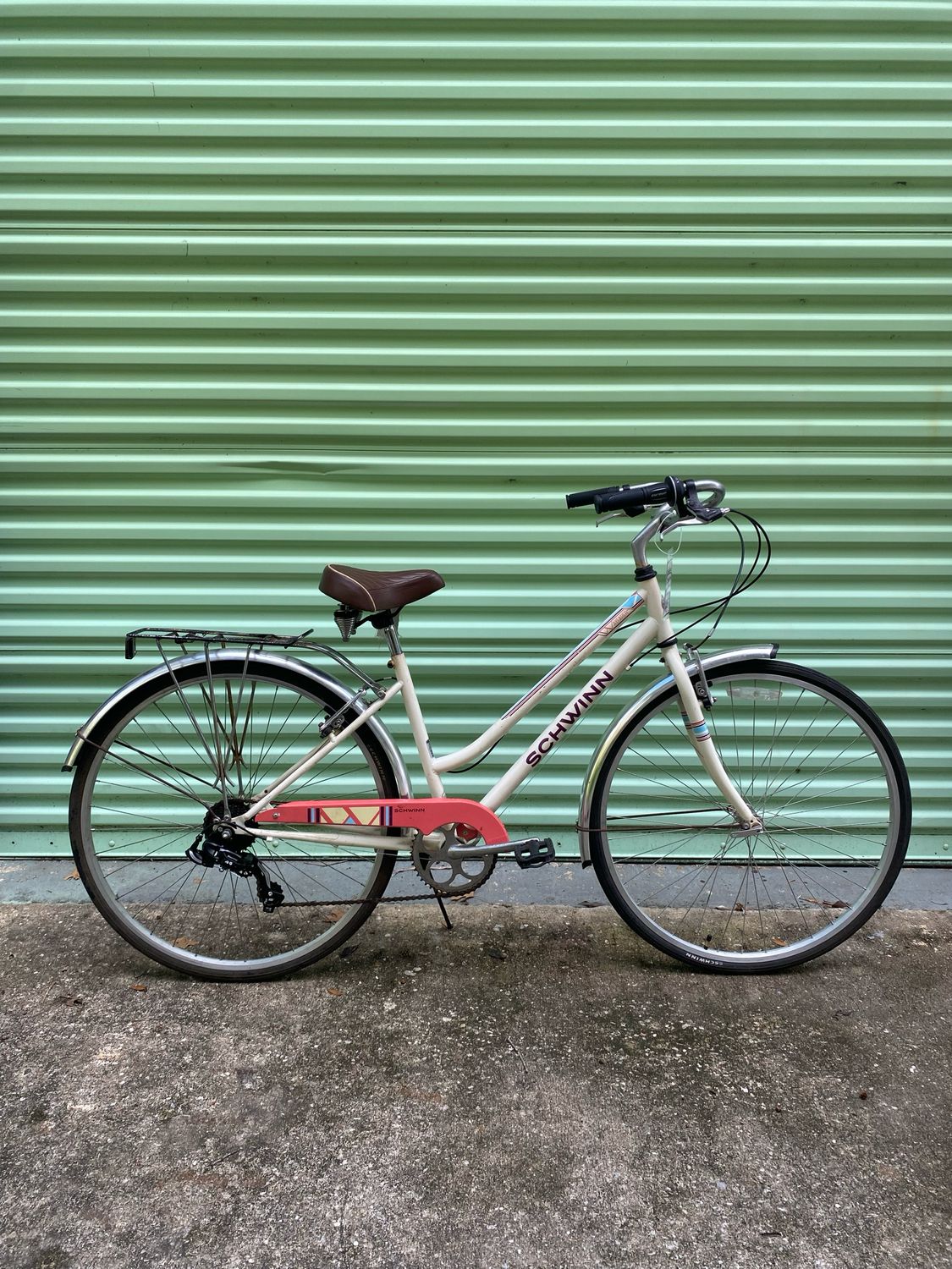 SCHWINN WAYFARER