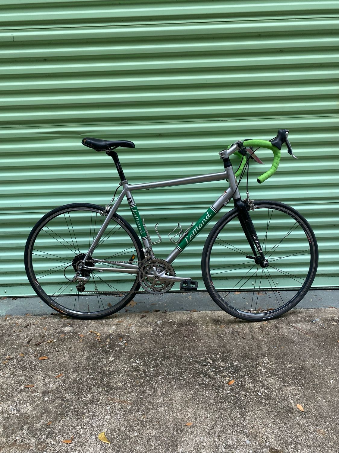 LEMOND TOURMALET