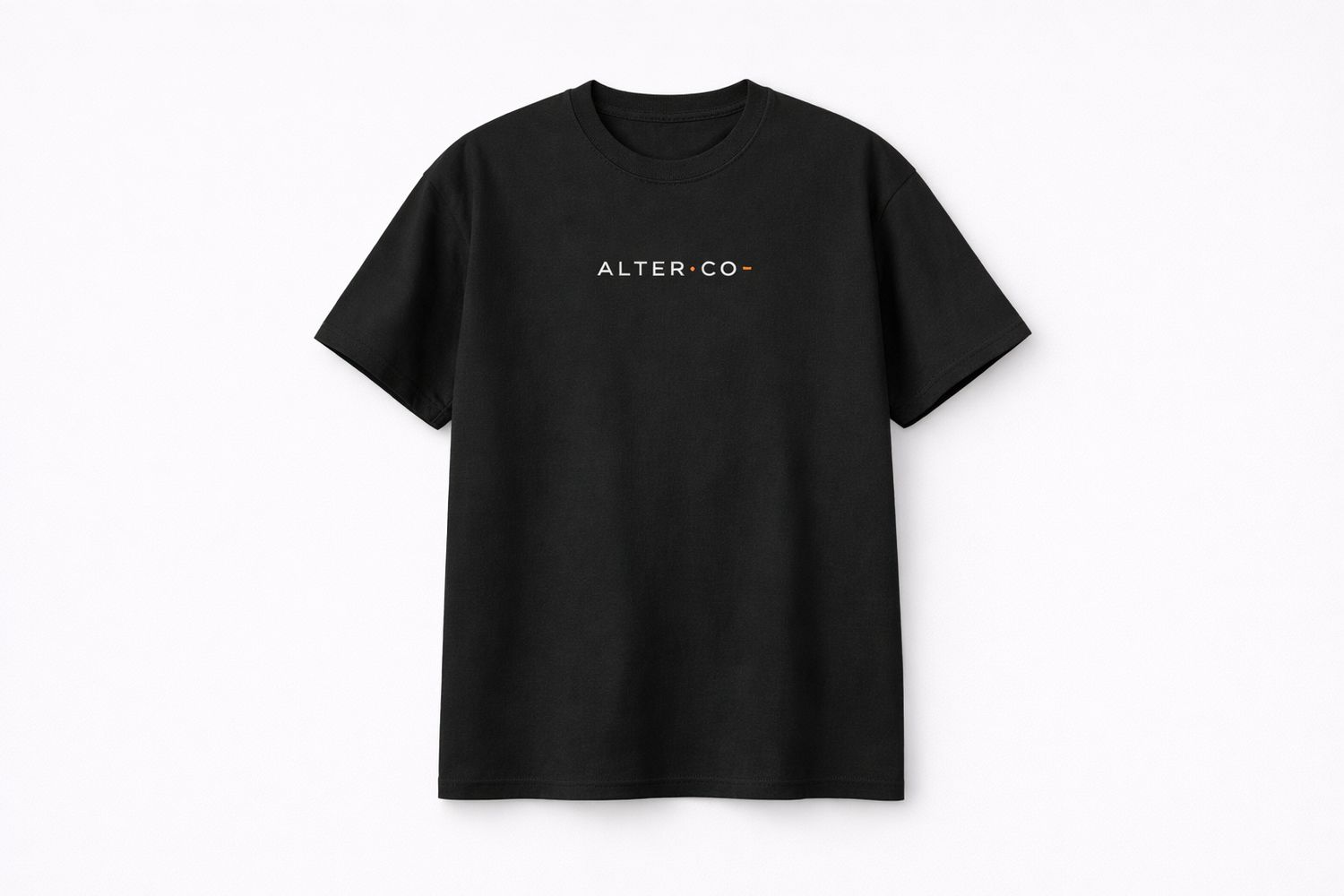 Alter-co Black Shirt