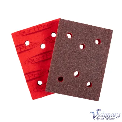 Abrasives
