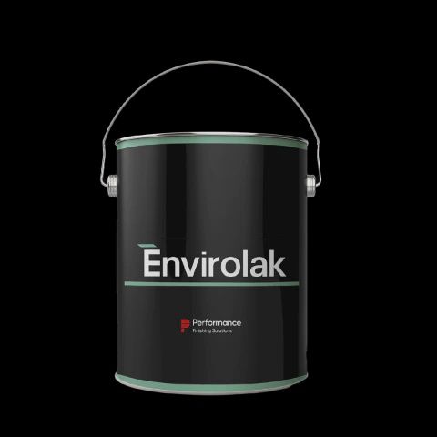 Envirocryl 500 Clear Sealer