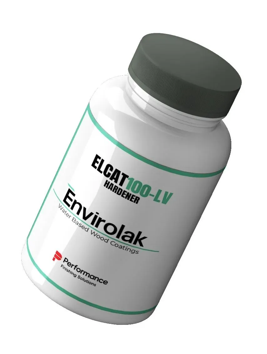 EnviroCat 100-LV Low Viscosity Hardener, 1.2kg QT