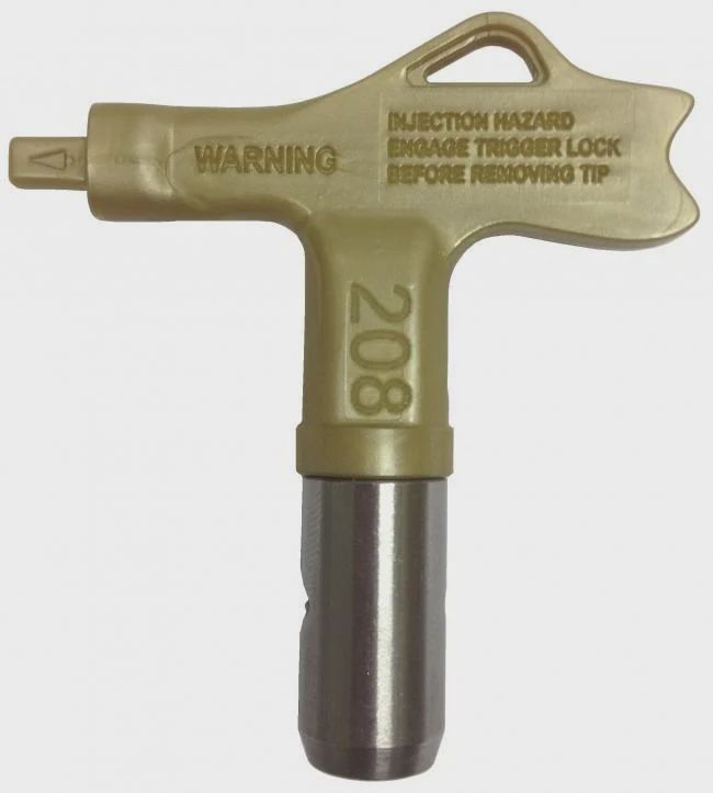 TriTech Fine Finish Tip