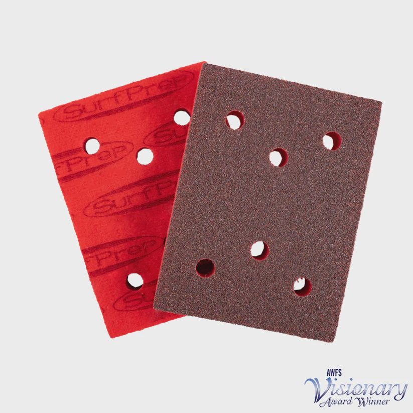 3x4 Profoam Abrasives