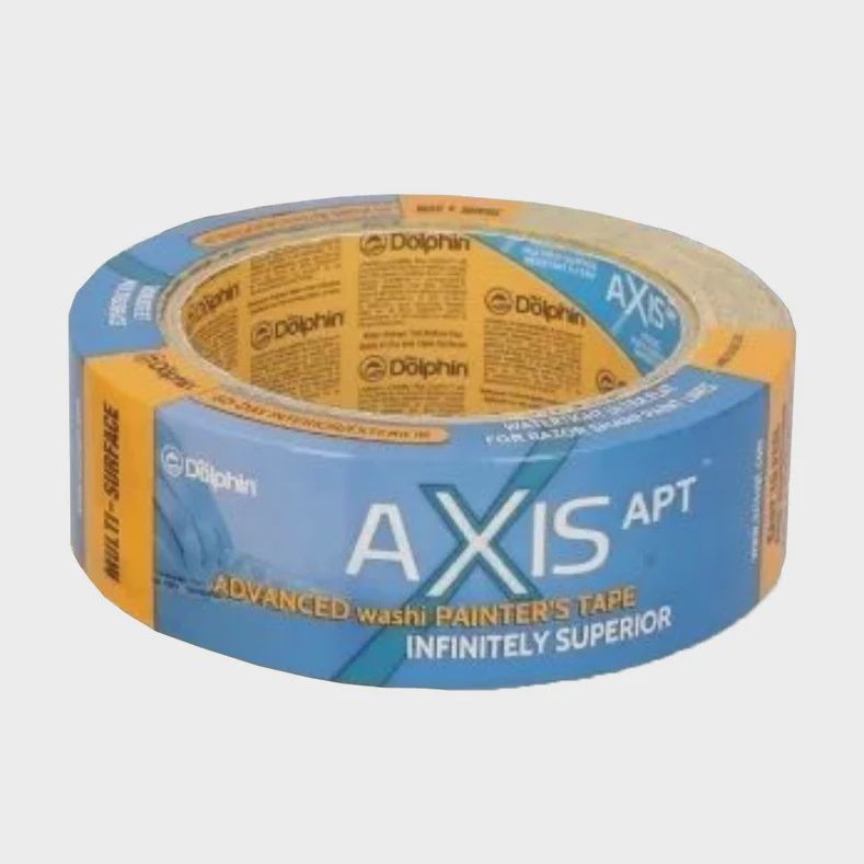 Washi Tape 1.41" Single pack
