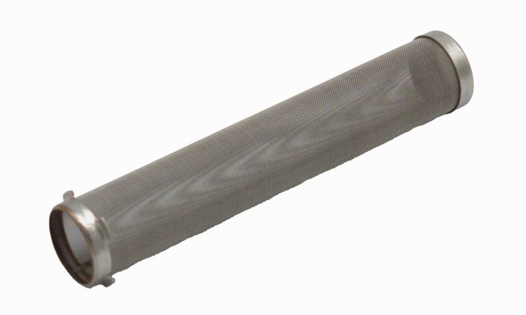 Tritech Manifold Filter