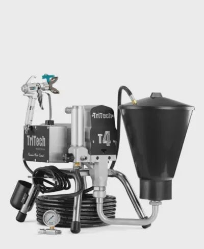 Tritech T4 Airless Sprayer